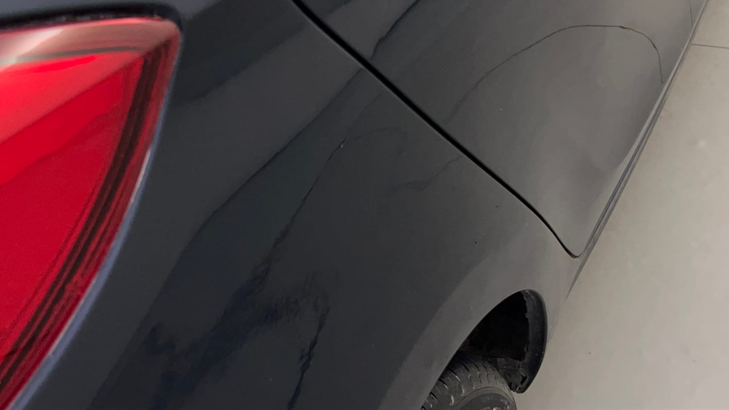Used 2021 Tata Tiago XT Petrol Manual dents MINOR DENT