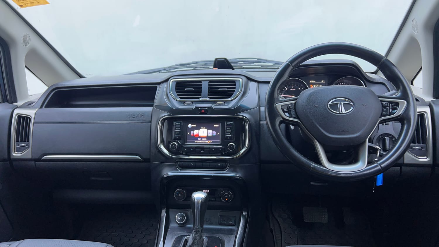 DASHBOARD VIDEO