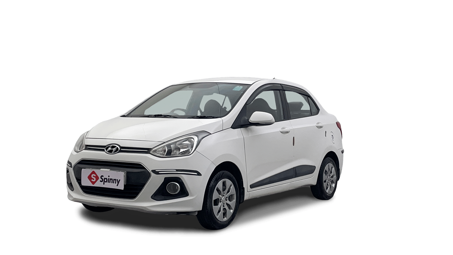 Used 2016 Hyundai Xcent S 1.2 Petrol Manual Image