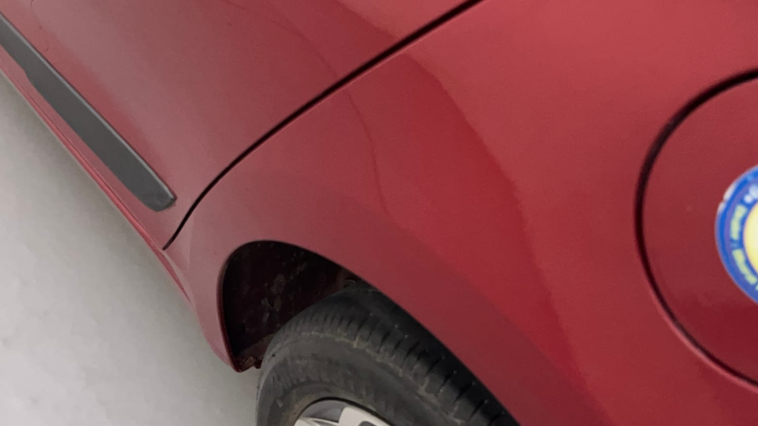 Used 2018 Hyundai Elite i20 Asta 1.2 (O) Petrol Manual dents MINOR SCRATCH