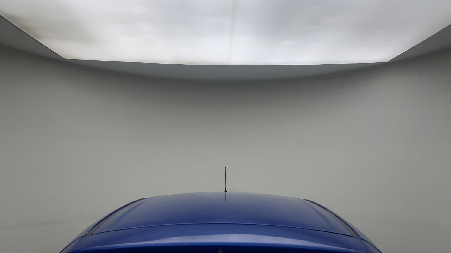 Used 2021 Maruti Suzuki Celerio ZXi Plus Petrol Manual exterior EXTERIOR ROOF VIEW