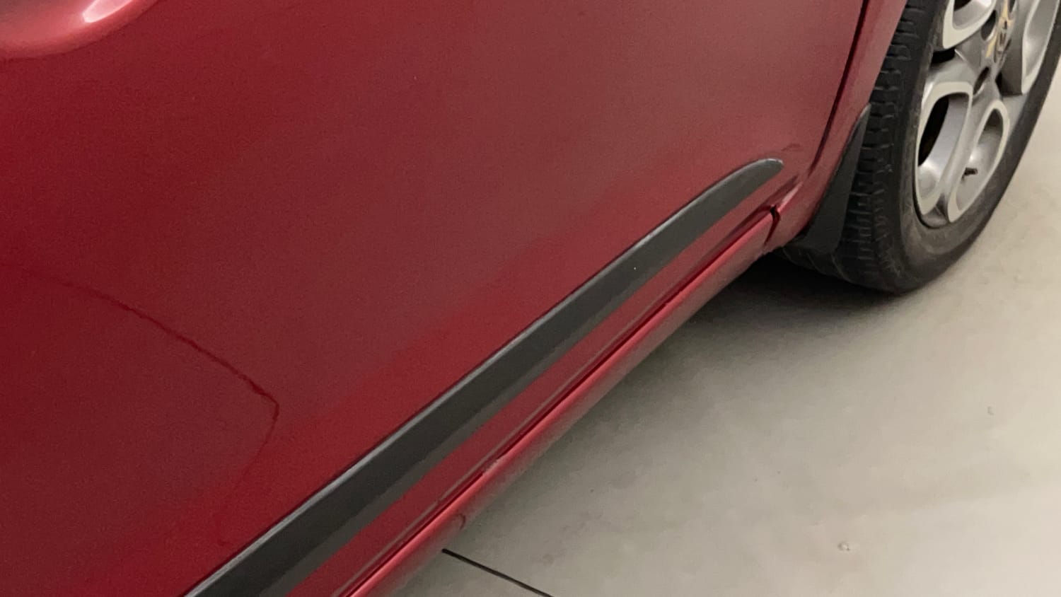 Used 2018 Hyundai Elite i20 Asta 1.2 (O) Petrol Manual dents MINOR SCRATCH
