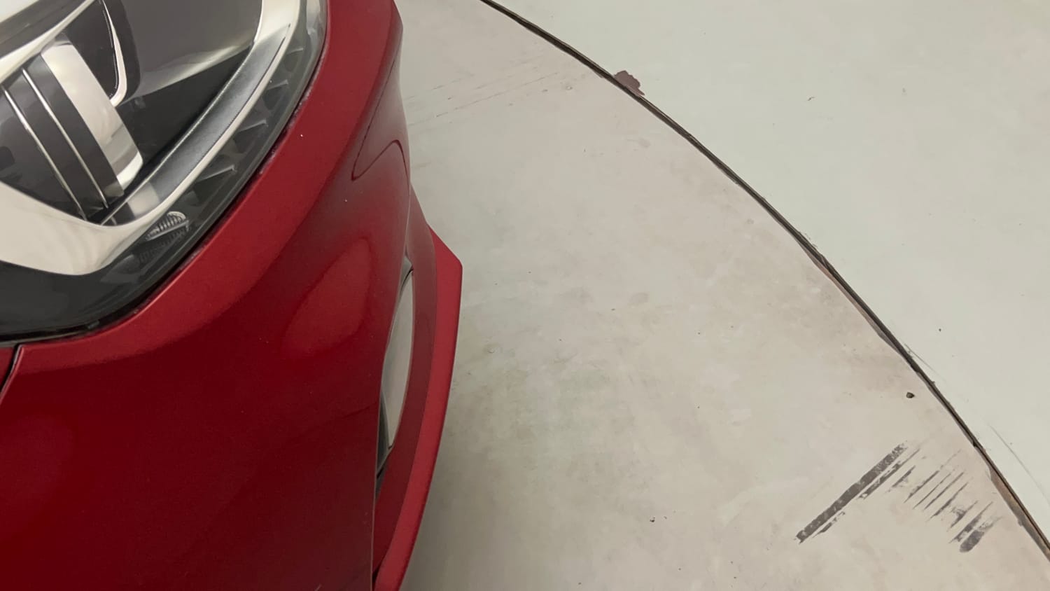 Used 2018 Hyundai Elite i20 Asta 1.2 (O) Petrol Manual dents MINOR SCRATCH
