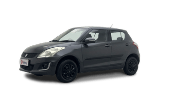 Used 2016 Maruti Suzuki Swift VXi Petrol Manual Image