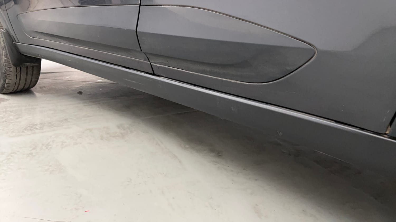 Used 2019 Tata Nexon XZA Plus Diesel Diesel Automatic dents MINOR SCRATCH