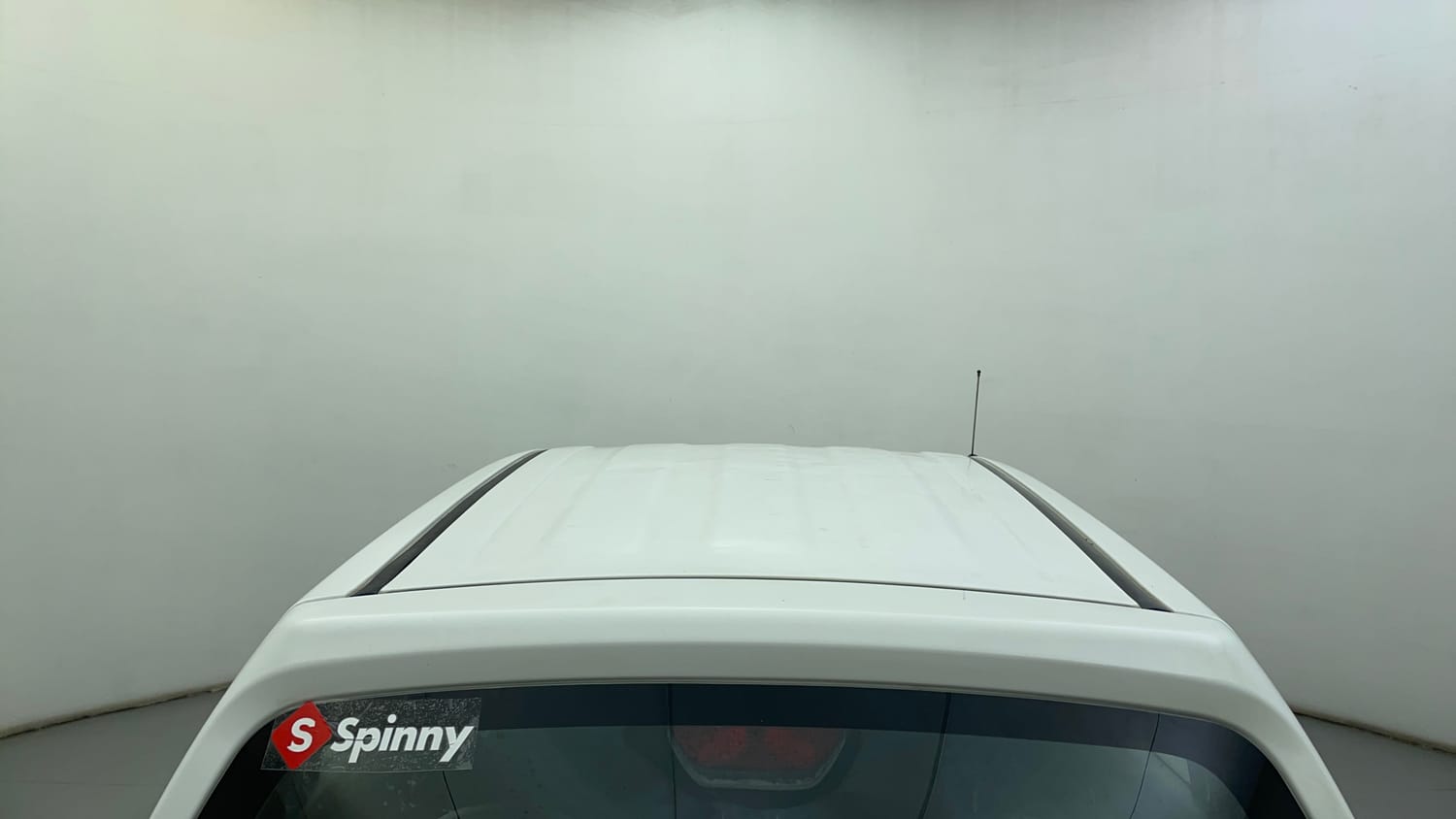 Used 2018 Maruti Suzuki Alto 800 LXi Petrol Manual exterior EXTERIOR ROOF VIEW