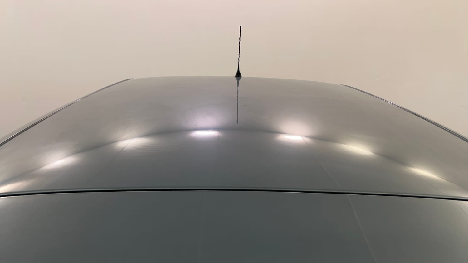 Used 2022 Tata Punch Adventure Rhythm Pack MT Petrol Manual exterior EXTERIOR ROOF VIEW