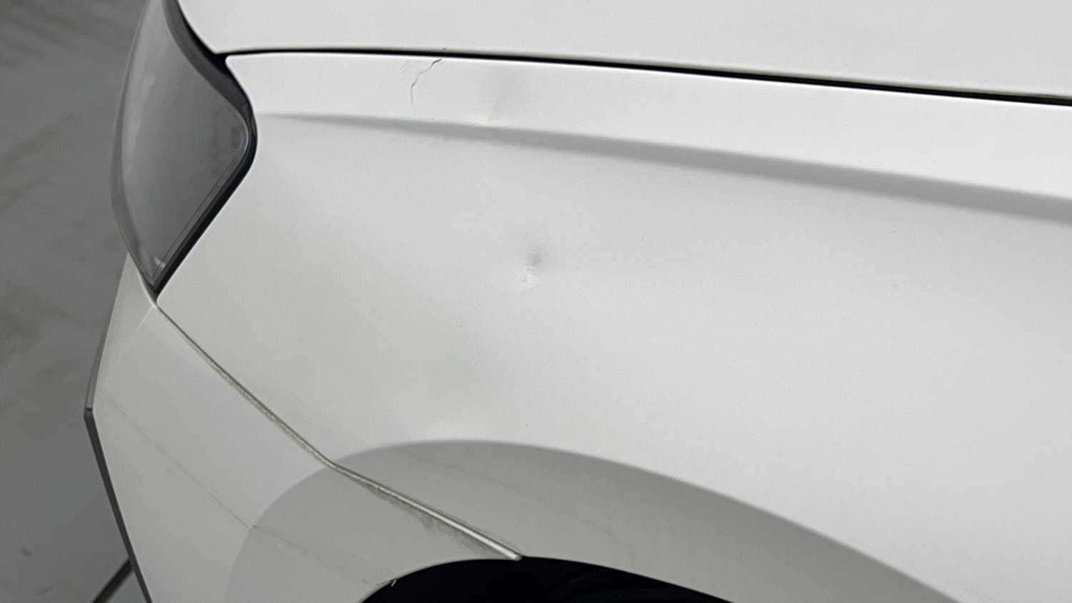 Used 2023 Skoda Slavia Ambition 1.0L TSI MT Petrol Manual dents MINOR DENT