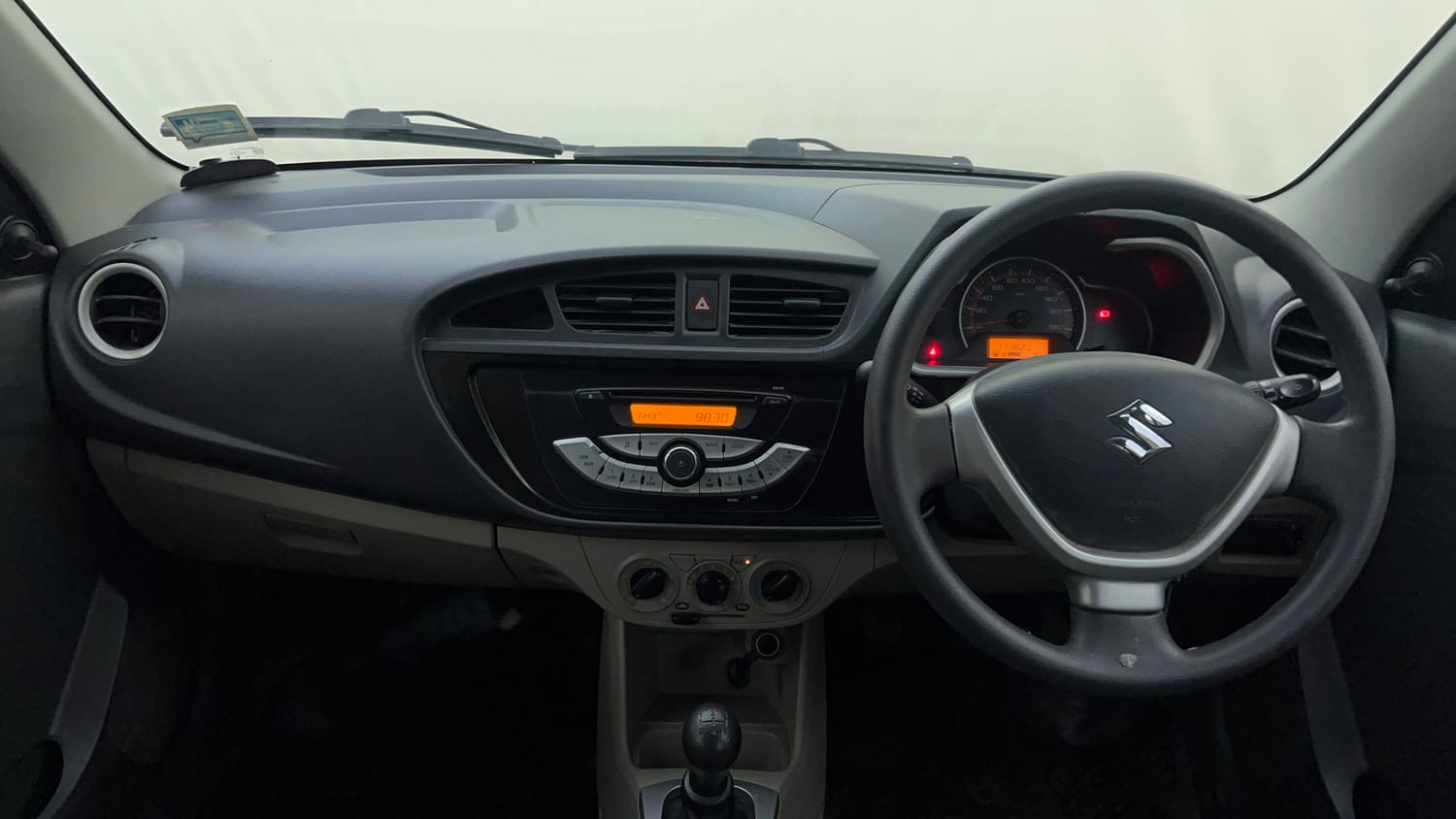 DASHBOARD VIDEO