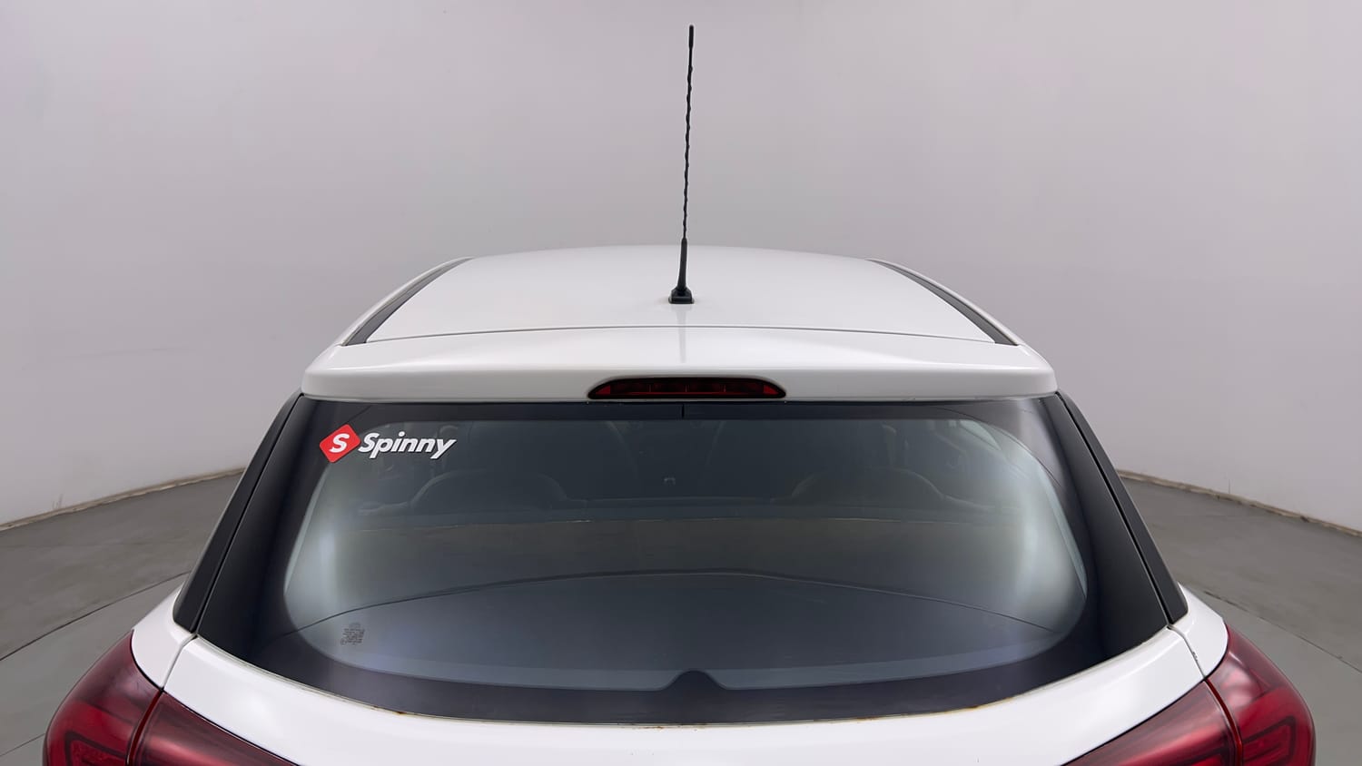 Used 2019 Hyundai Elite i20 Magna Plus 1.2 Petrol Manual exterior EXTERIOR ROOF VIEW
