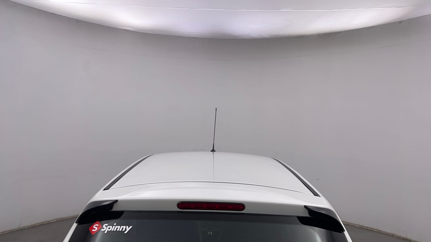 Used 2019 Tata Tiago Revotron XT Petrol Manual exterior EXTERIOR ROOF VIEW