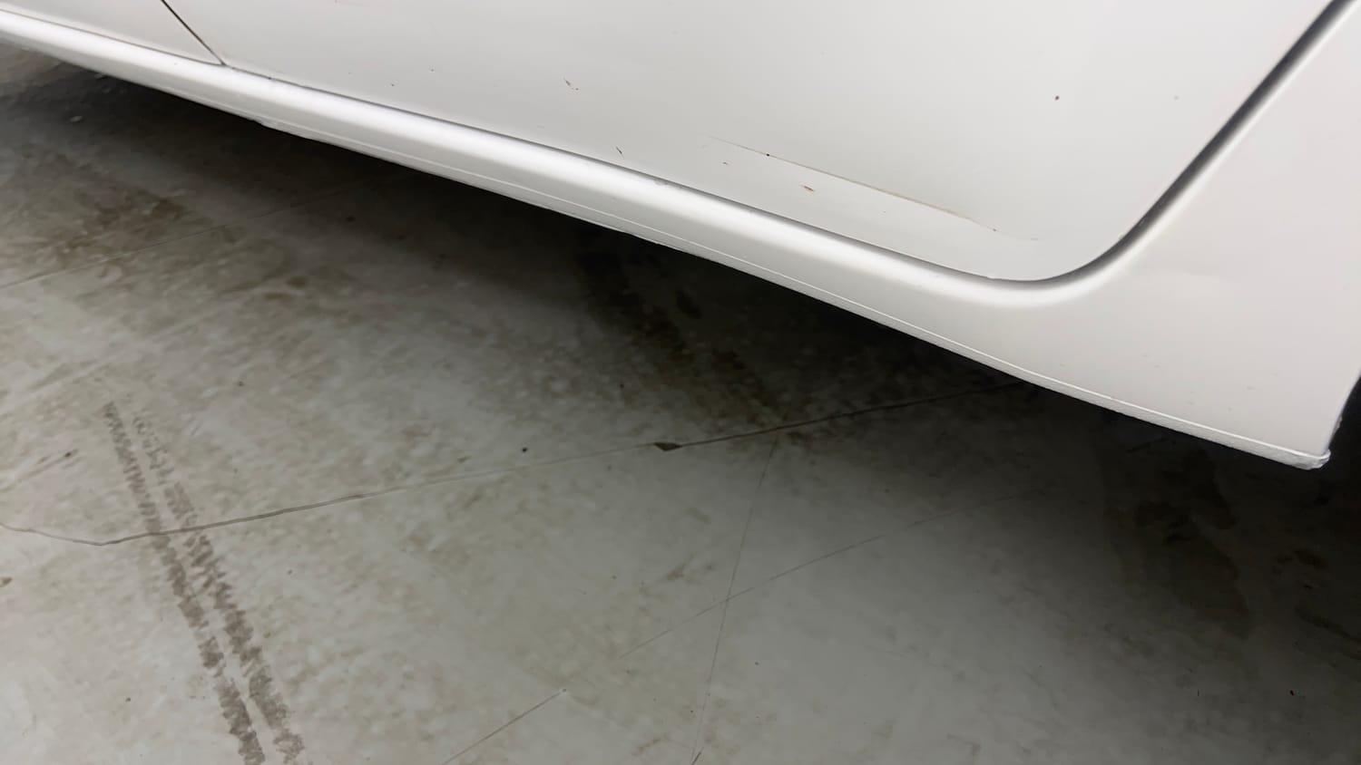 Used 2016 Datsun Redi-GO T (O) Petrol Manual dents MINOR SCRATCH