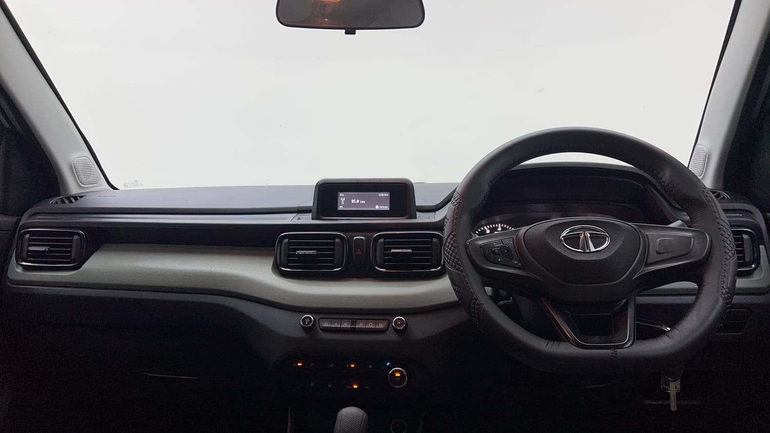 DASHBOARD VIDEO