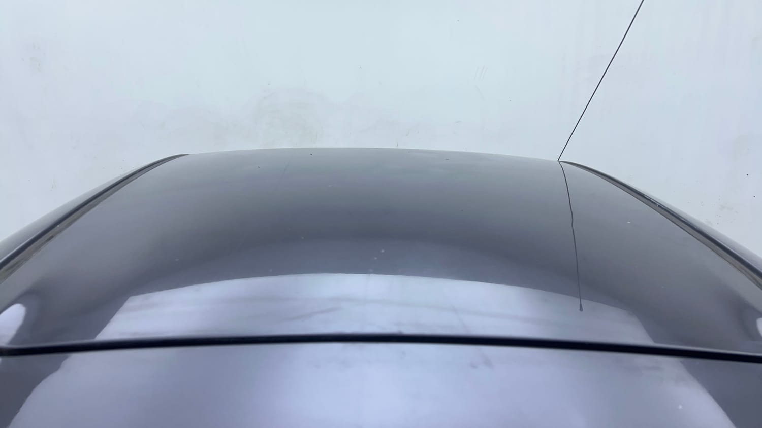 Used 2018 Honda Brio S (O)MT Petrol Manual exterior EXTERIOR ROOF VIEW