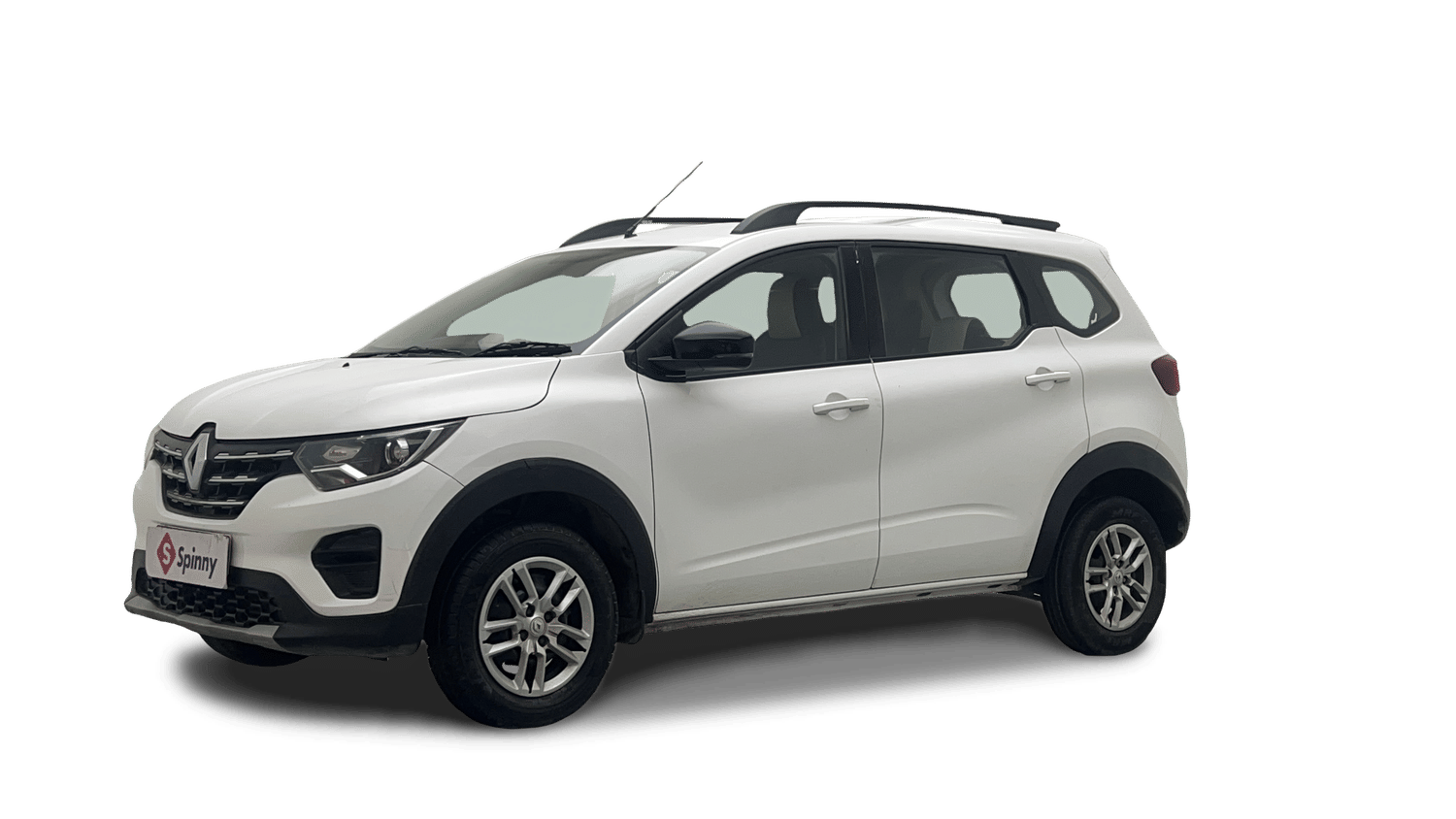 Used 2023 Renault Triber RXT Petrol Manual Image