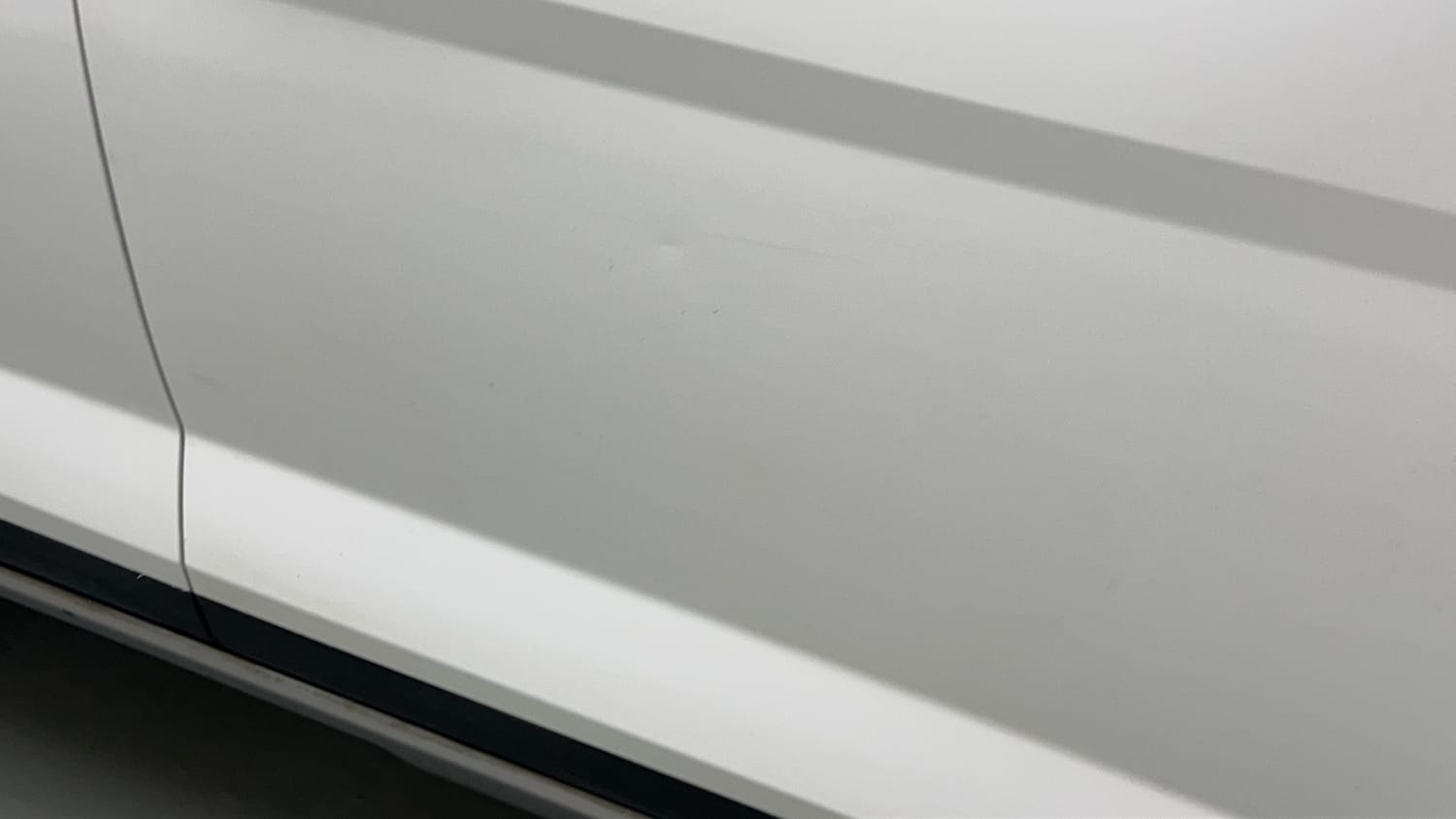 Used 2023 Hyundai Creta SX 1.5 Petrol Petrol Manual dents MINOR DENT