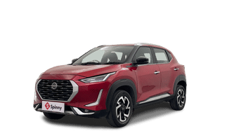Used 2023 Nissan Magnite XV Premium Petrol Manual Image