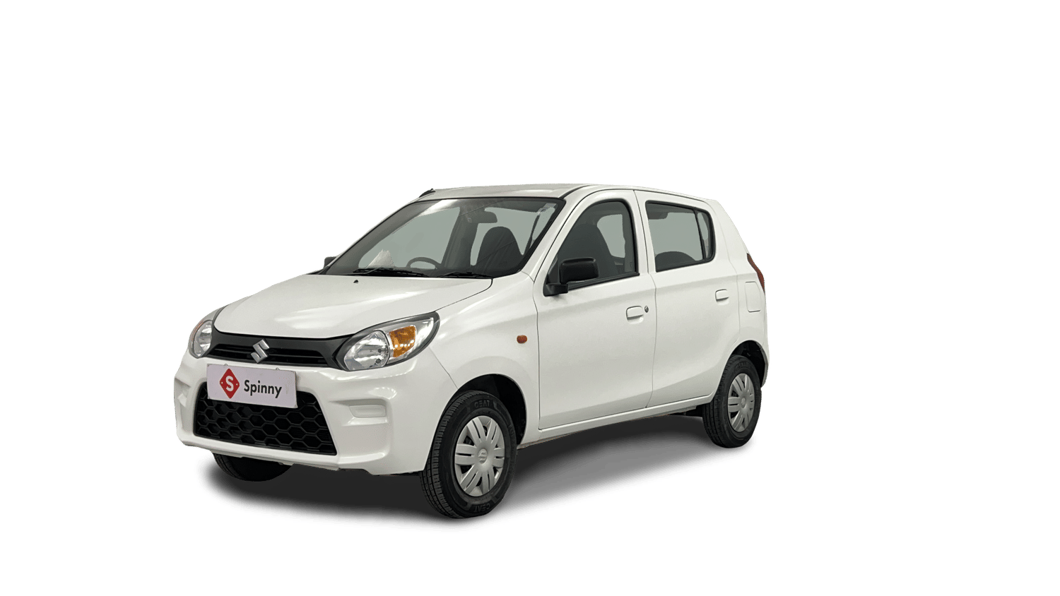 Used 2022 Maruti Suzuki Alto 800 LXi (O) Petrol Manual Image