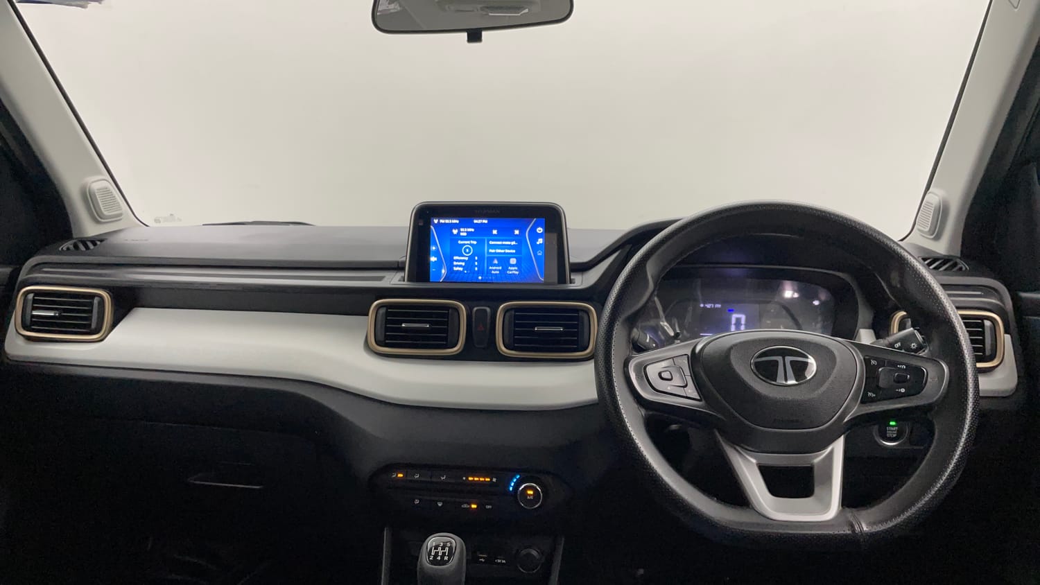 DASHBOARD VIDEO
