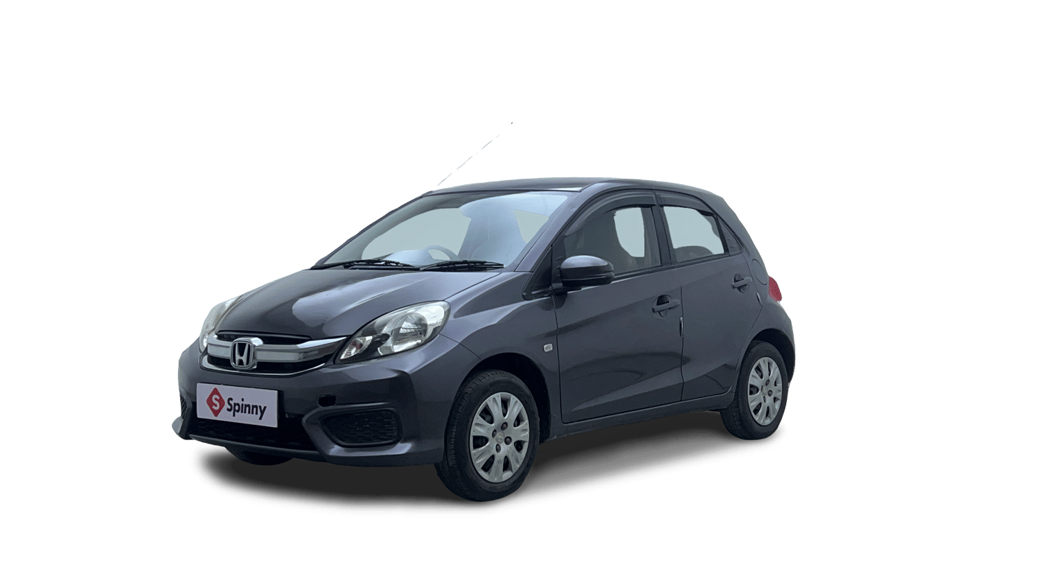 Used 2018 Honda Brio S (O)MT Petrol Manual Image