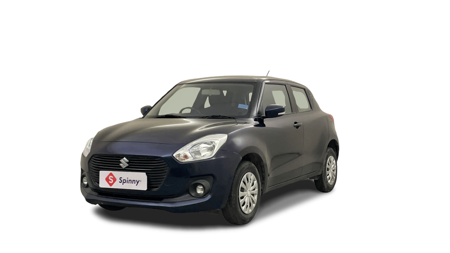 Used 2018 Maruti Suzuki Swift VXi AMT Petrol Automatic Image
