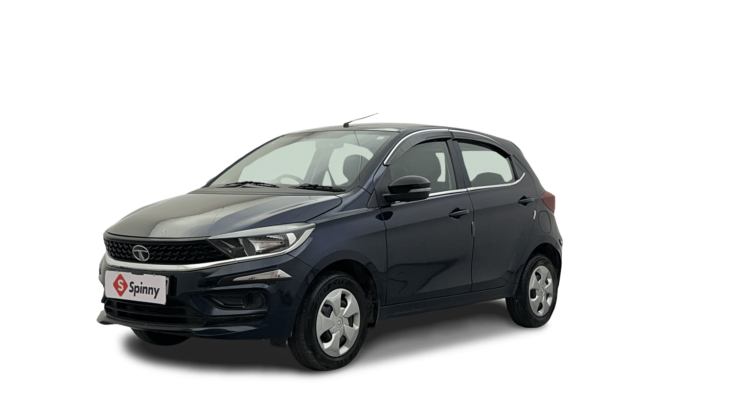 Used 2023 Tata Tiago XT (O) Petrol Manual Image