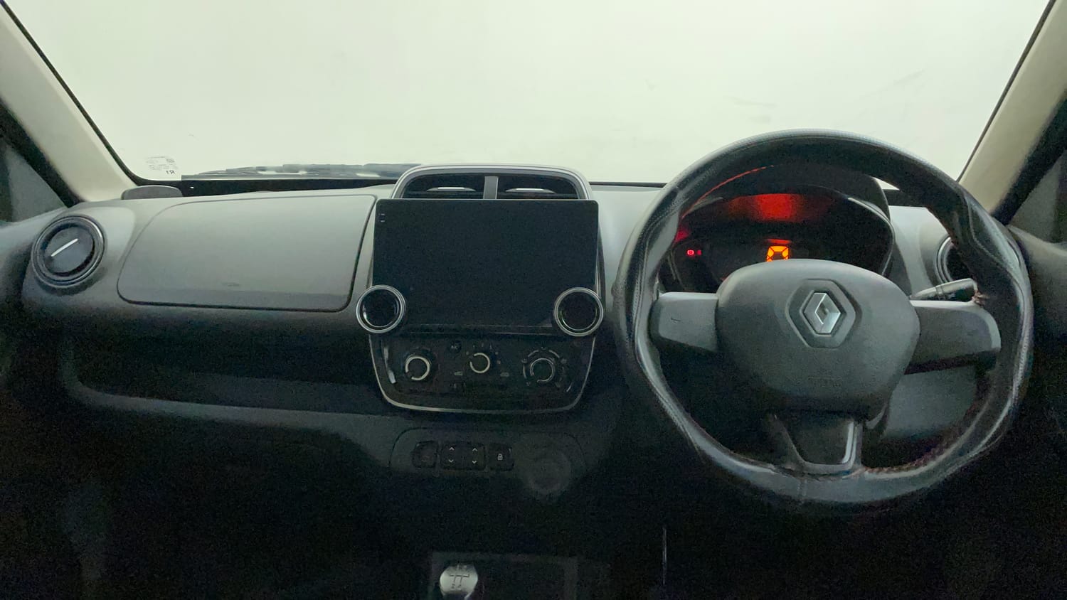 DASHBOARD VIDEO