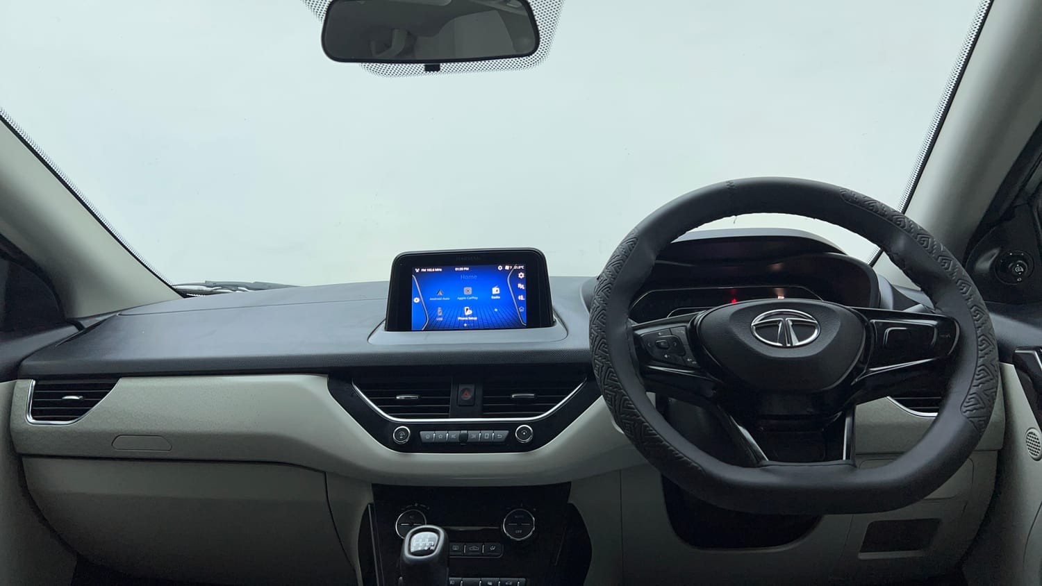 DASHBOARD VIDEO