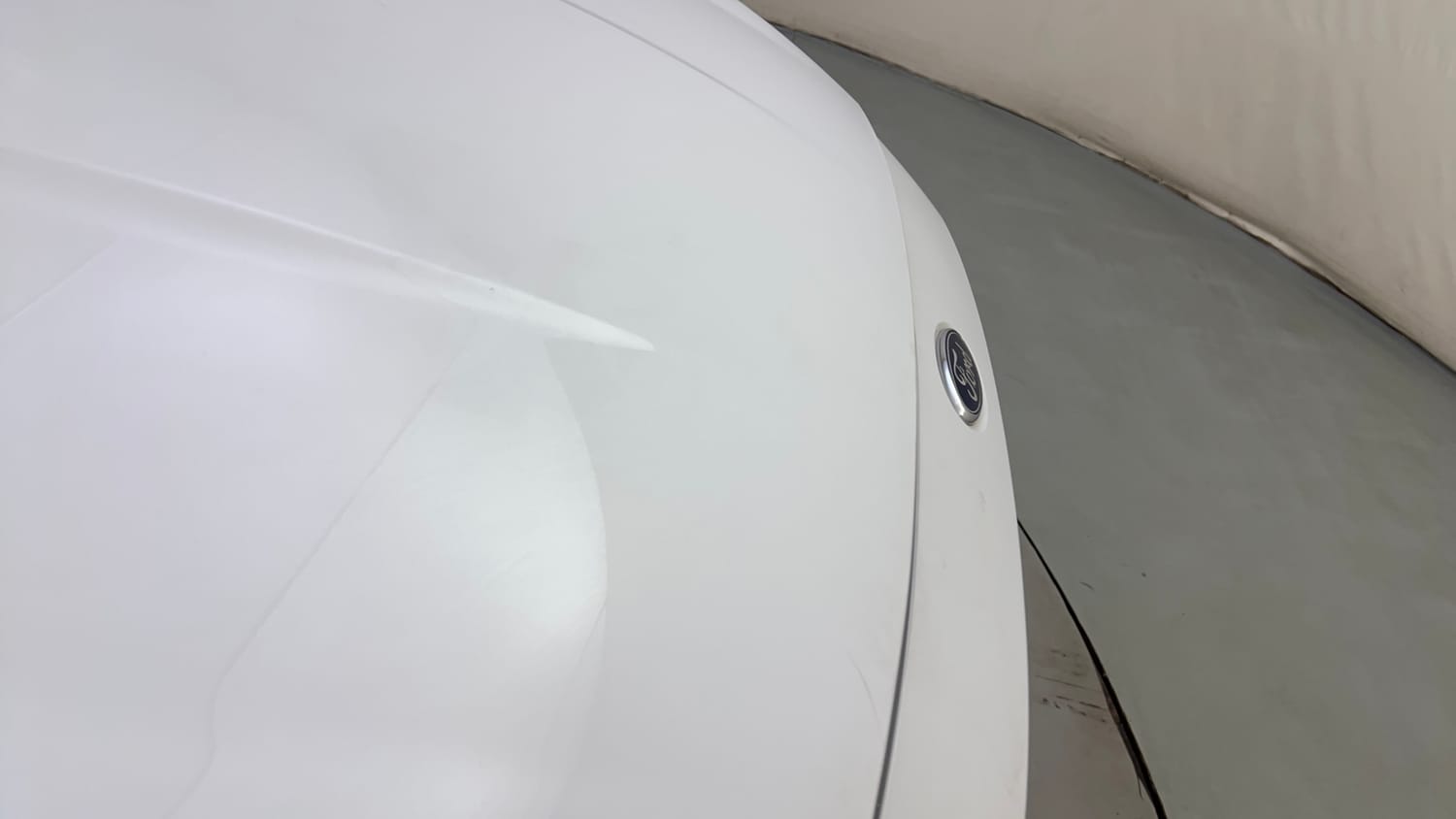 Used 2017 Ford Figo Titanium 1.5 Ti-VCT AT Petrol Automatic dents MINOR SCRATCH