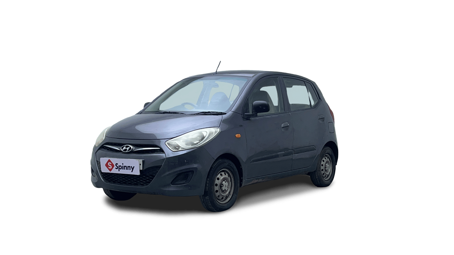 Used 2013 Hyundai I10 Era 1.1 iRDE2 Petrol Manual Image