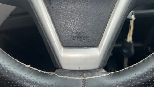 Used 2019 Datsun Go Plus T(O) Petrol Manual top_features Airbags