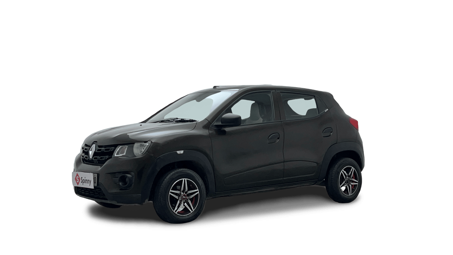 Used 2020 Renault Kwid RXL Petrol Manual Image