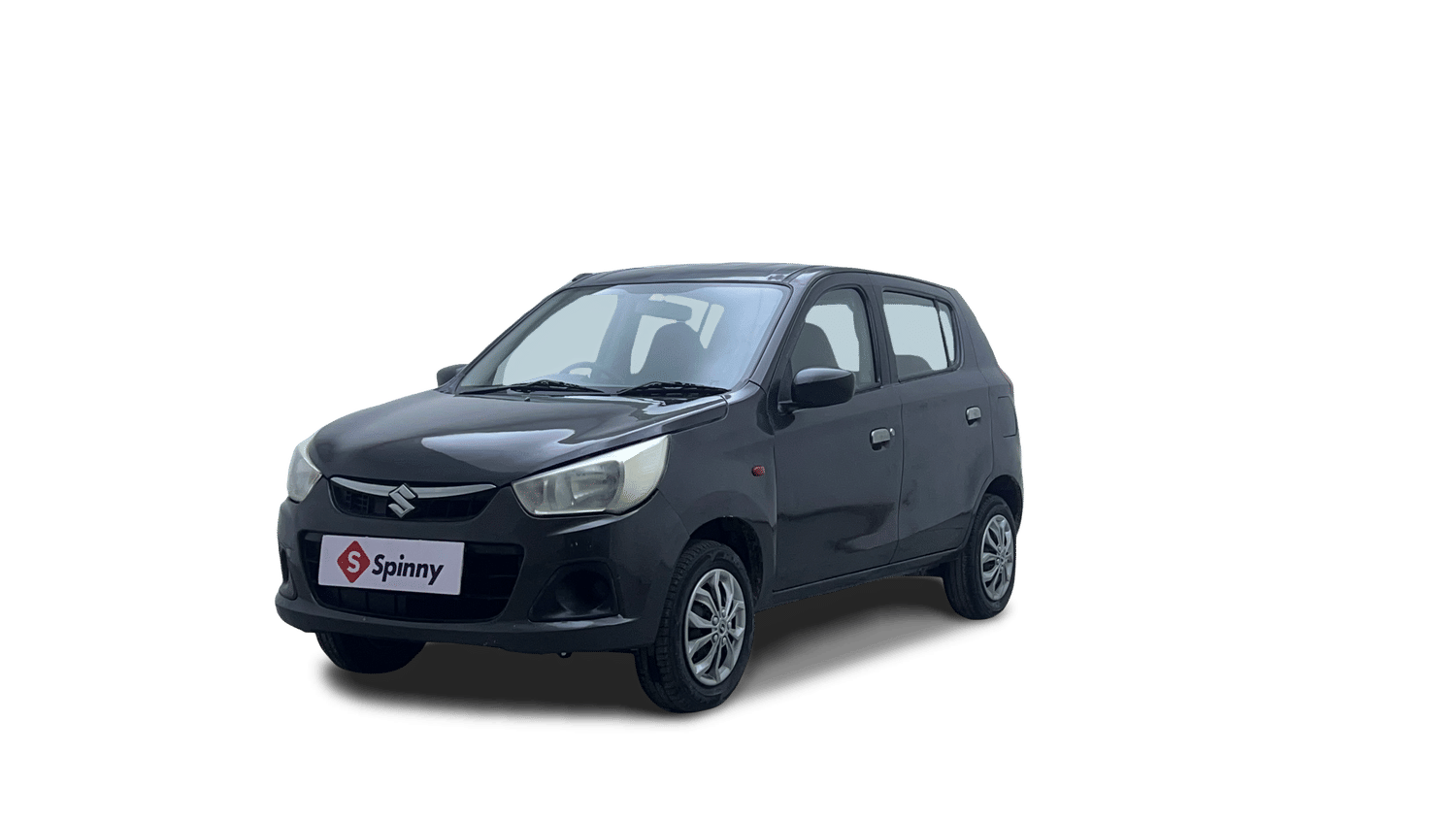 Used 2015 Maruti Suzuki Alto K10 VXi Petrol Manual Image
