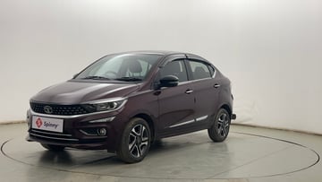 Used 2020 Tata Tigor XZ Plus Petrol Manual Image