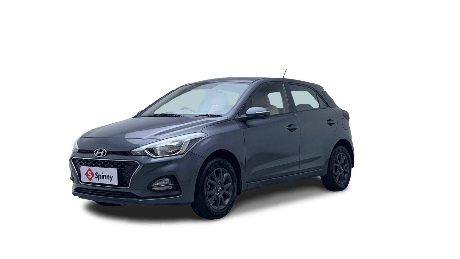 Used 2019 Hyundai Elite i20 Sportz Plus 1.2 Petrol Manual Image