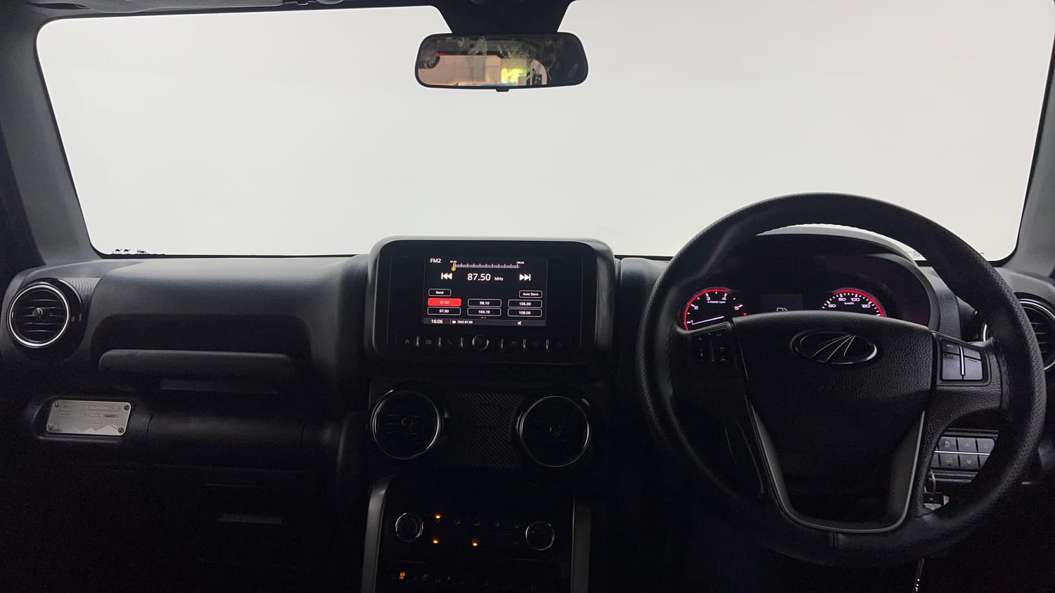 DASHBOARD VIDEO