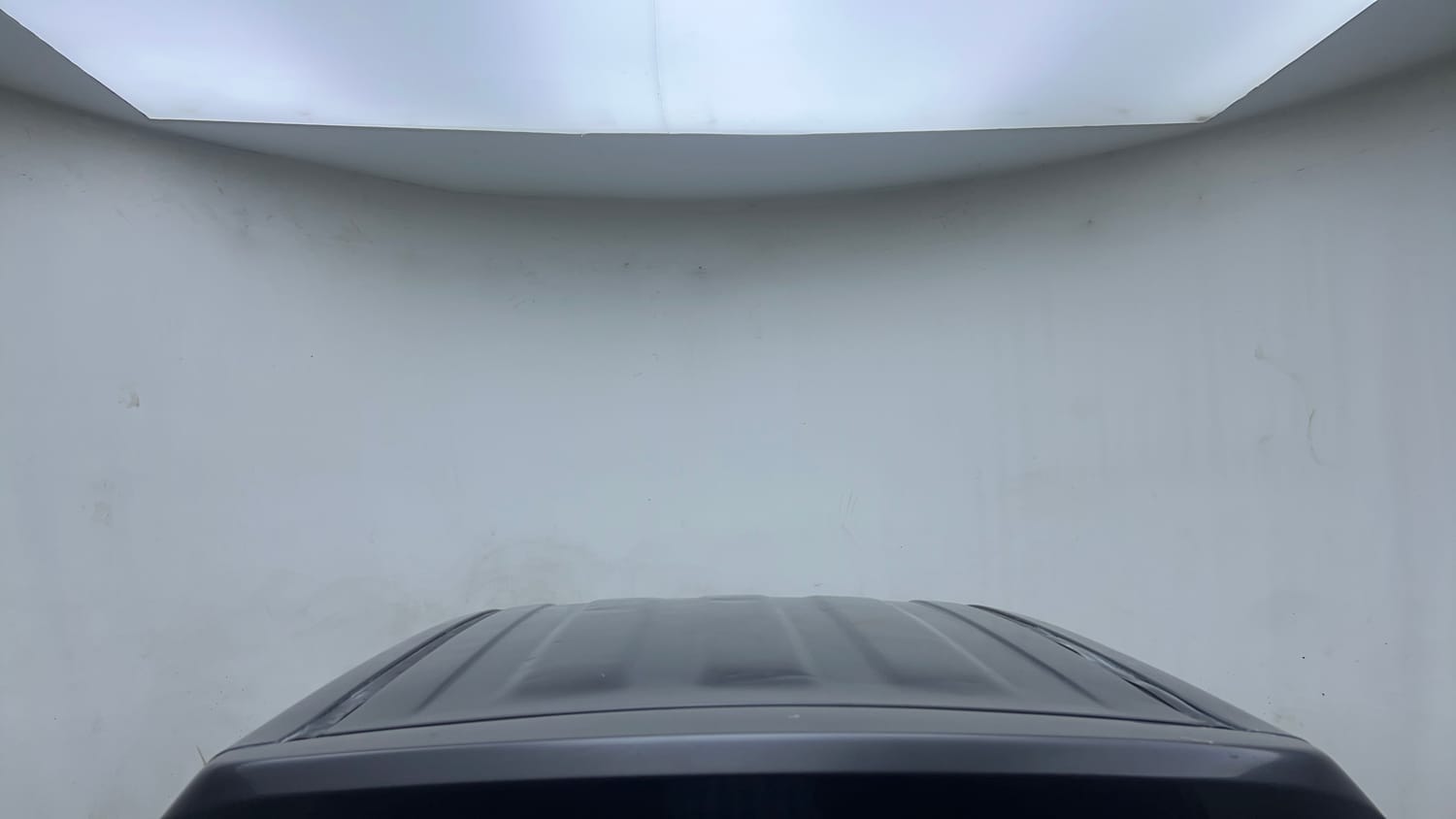 Used 2015 Maruti Suzuki Alto K10 VXi Petrol Manual exterior EXTERIOR ROOF VIEW