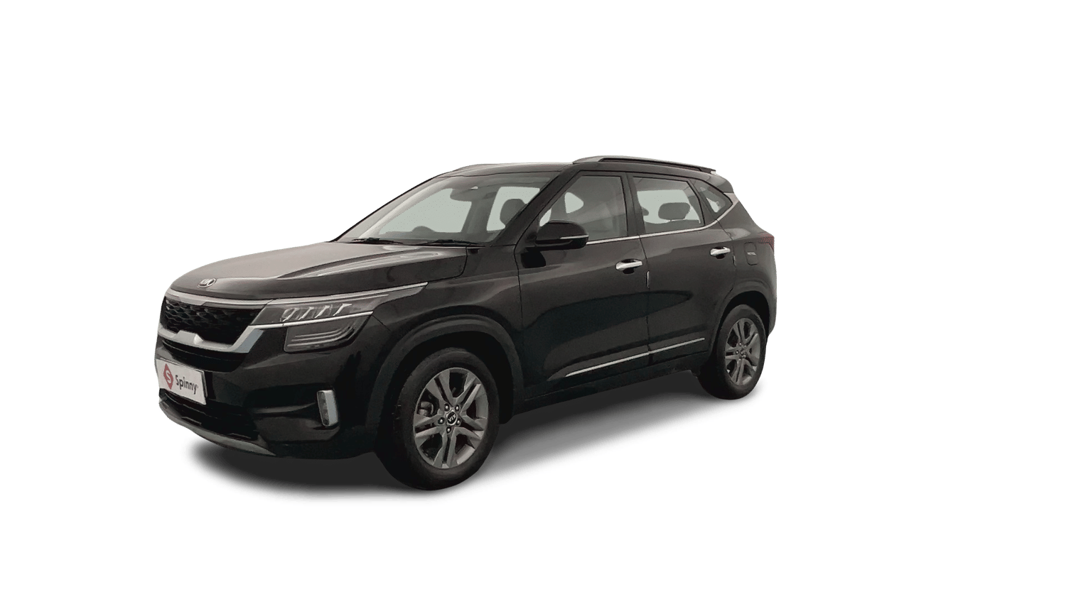Used 2019 Kia Seltos HTX 1.5 Petrol Manual Image