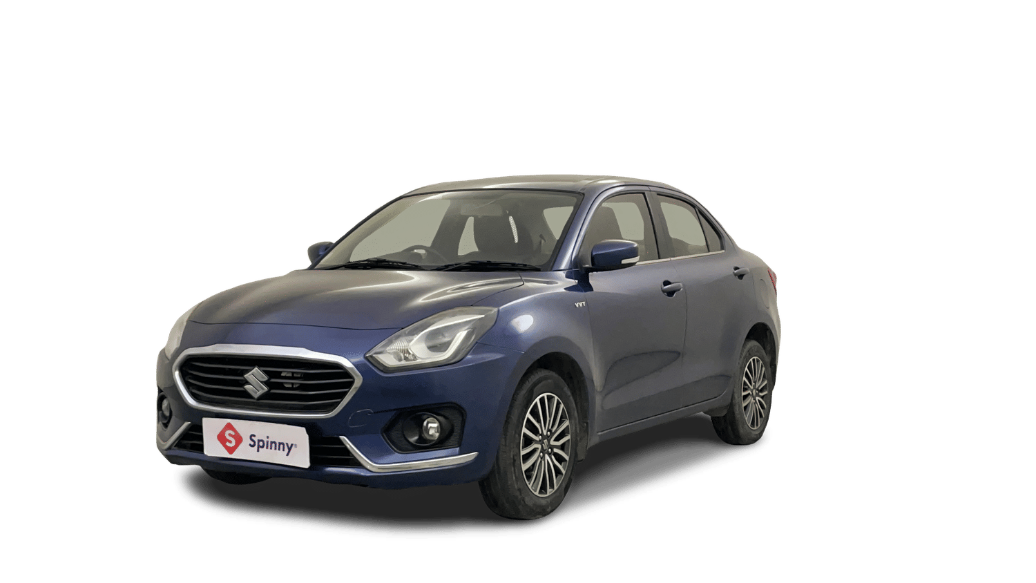 Used 2017 Maruti Suzuki Dzire ZXi Plus AMT Petrol Automatic Image