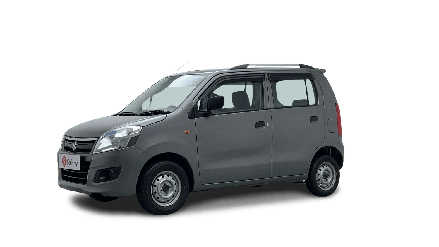 Used 2018 Maruti Suzuki Wagon R LXI Petrol Manual Image