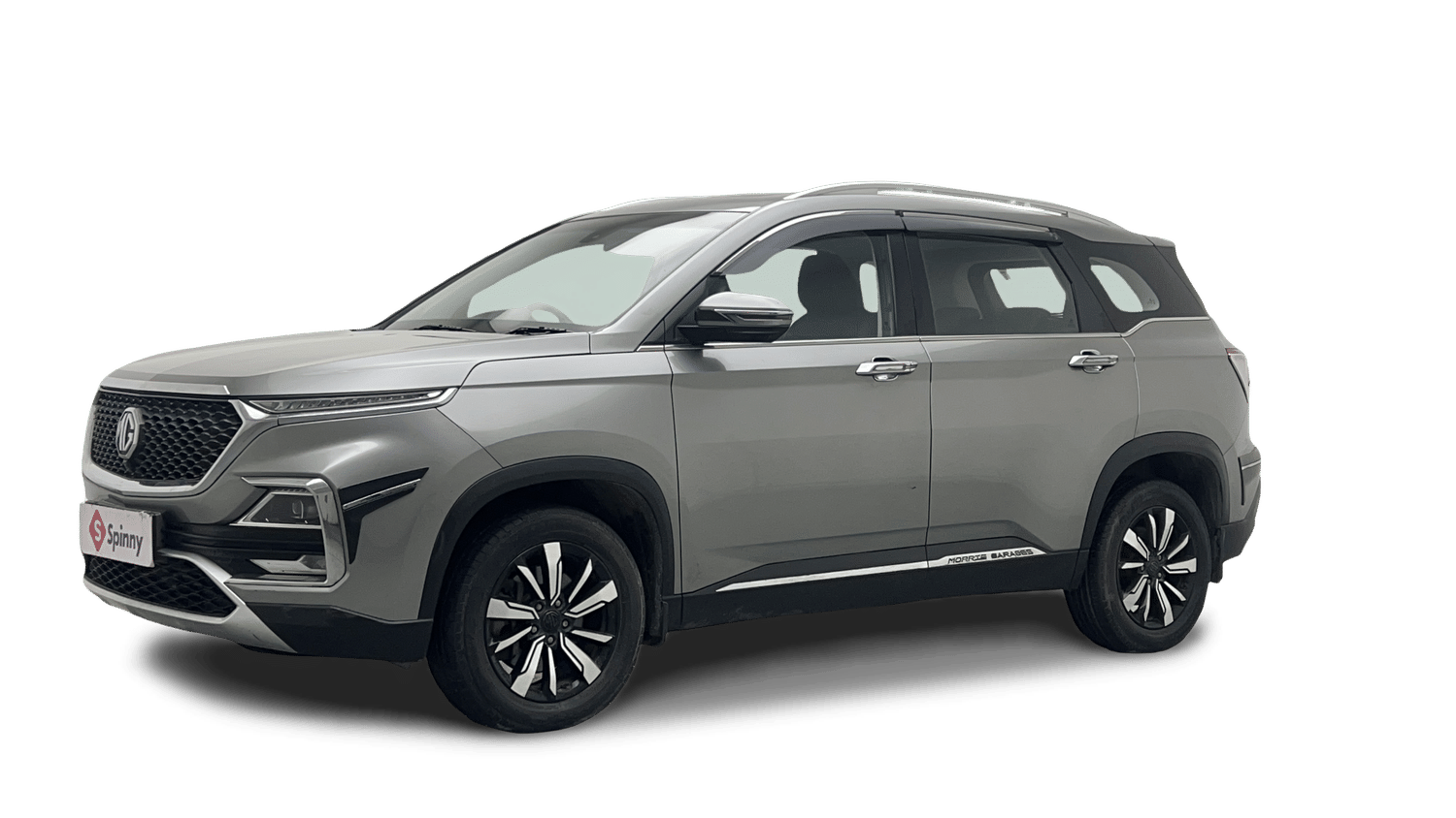 Used 2020 MG Motors Hector Sharp 1.5 DCT Petrol Petrol Automatic Image
