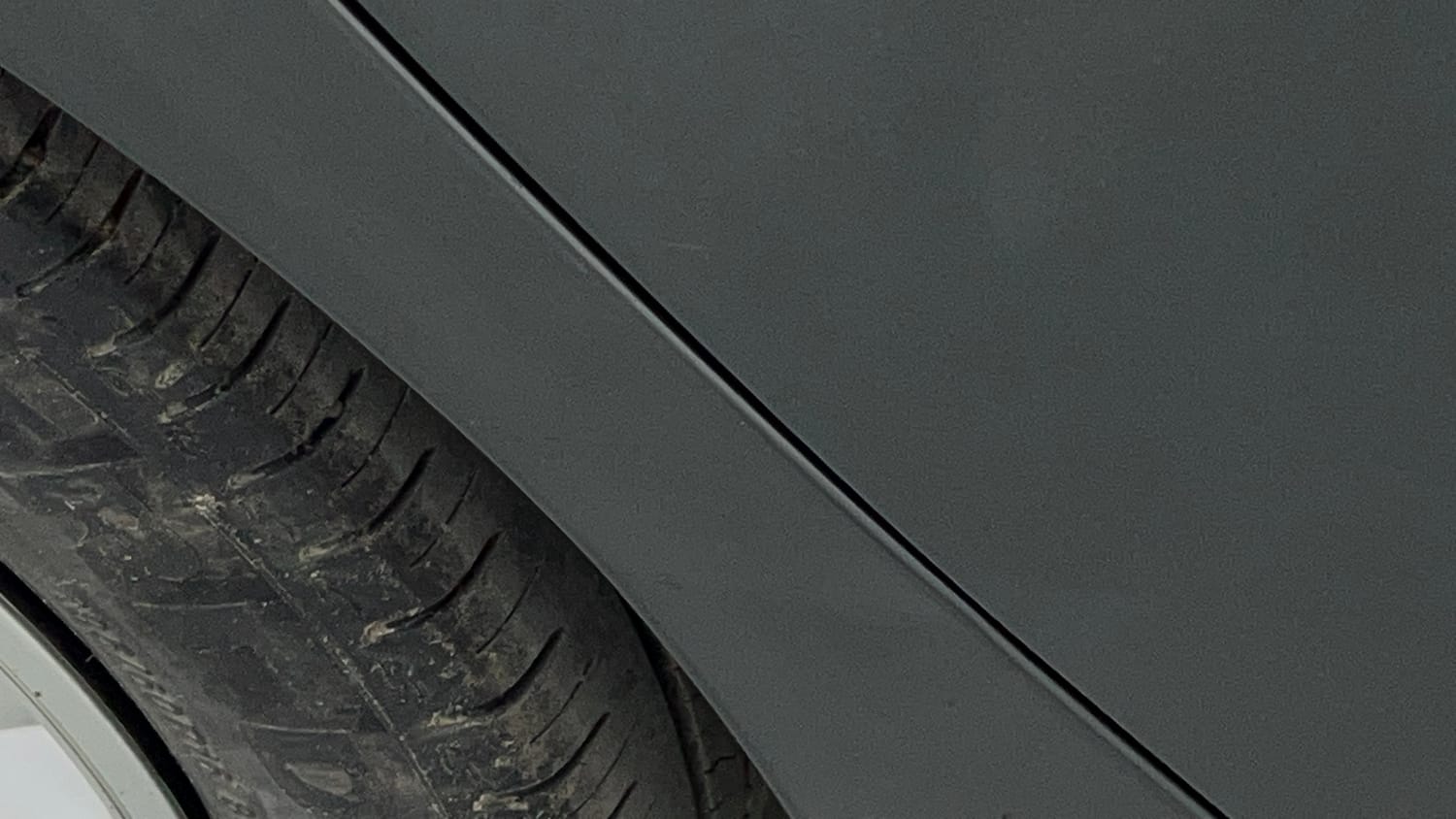 Used 2023 Tata Altroz XT Petrol Petrol Manual dents MINOR SCRATCH