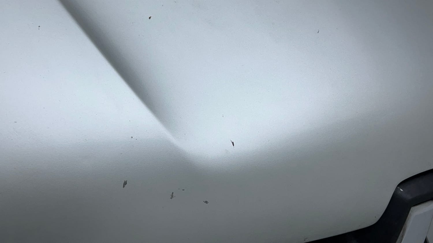 Used 2018 Renault Kwid RXE Petrol Manual dents MINOR SCRATCH