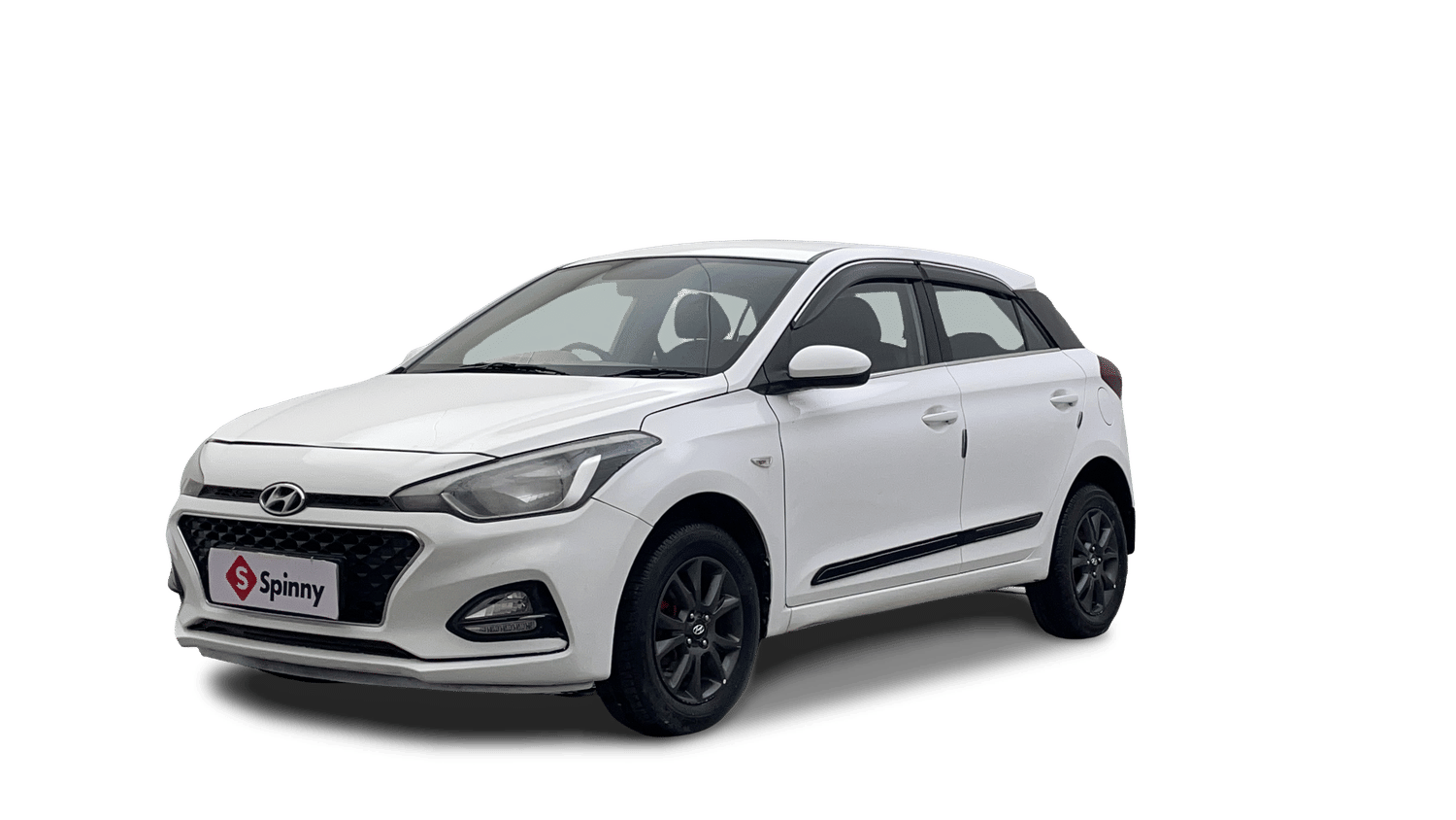 Used 2020 Hyundai Elite i20 Magna Plus 1.2 Petrol Manual Image