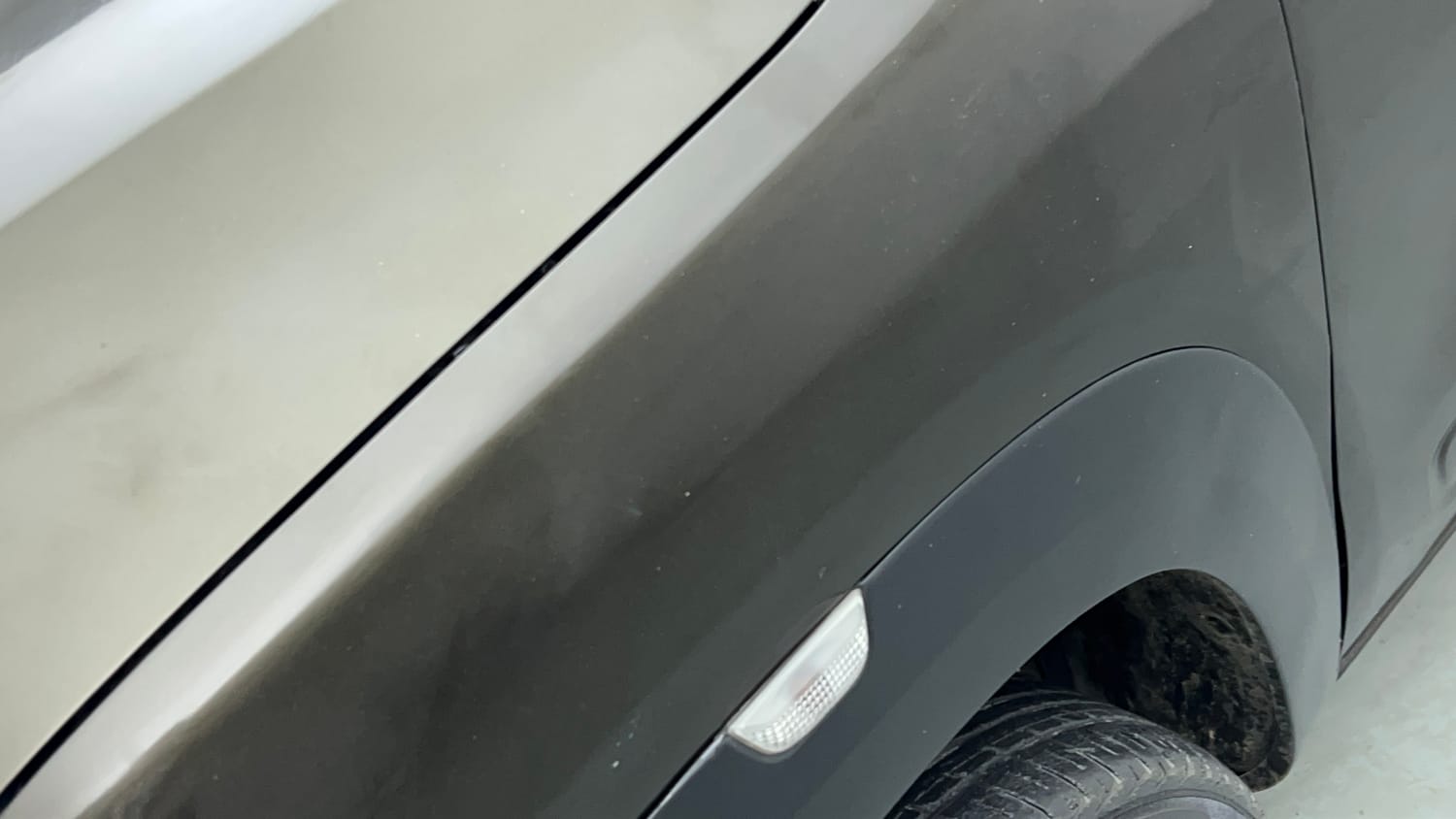 Used 2020 Renault Kwid RXL Petrol Manual dents MINOR SCRATCH