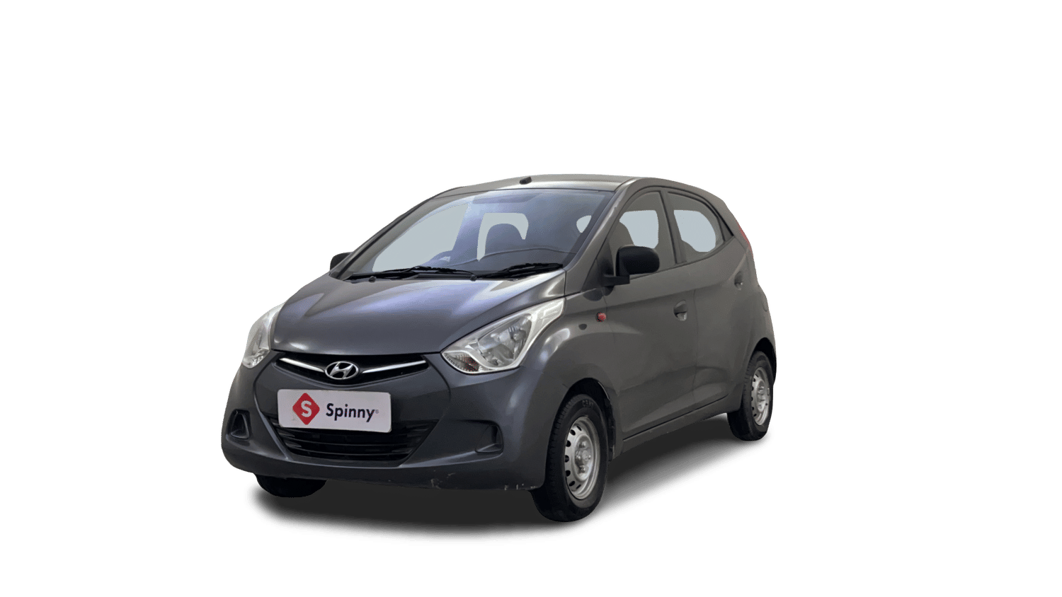 Used 2016 Hyundai Eon Era + Petrol Manual Image