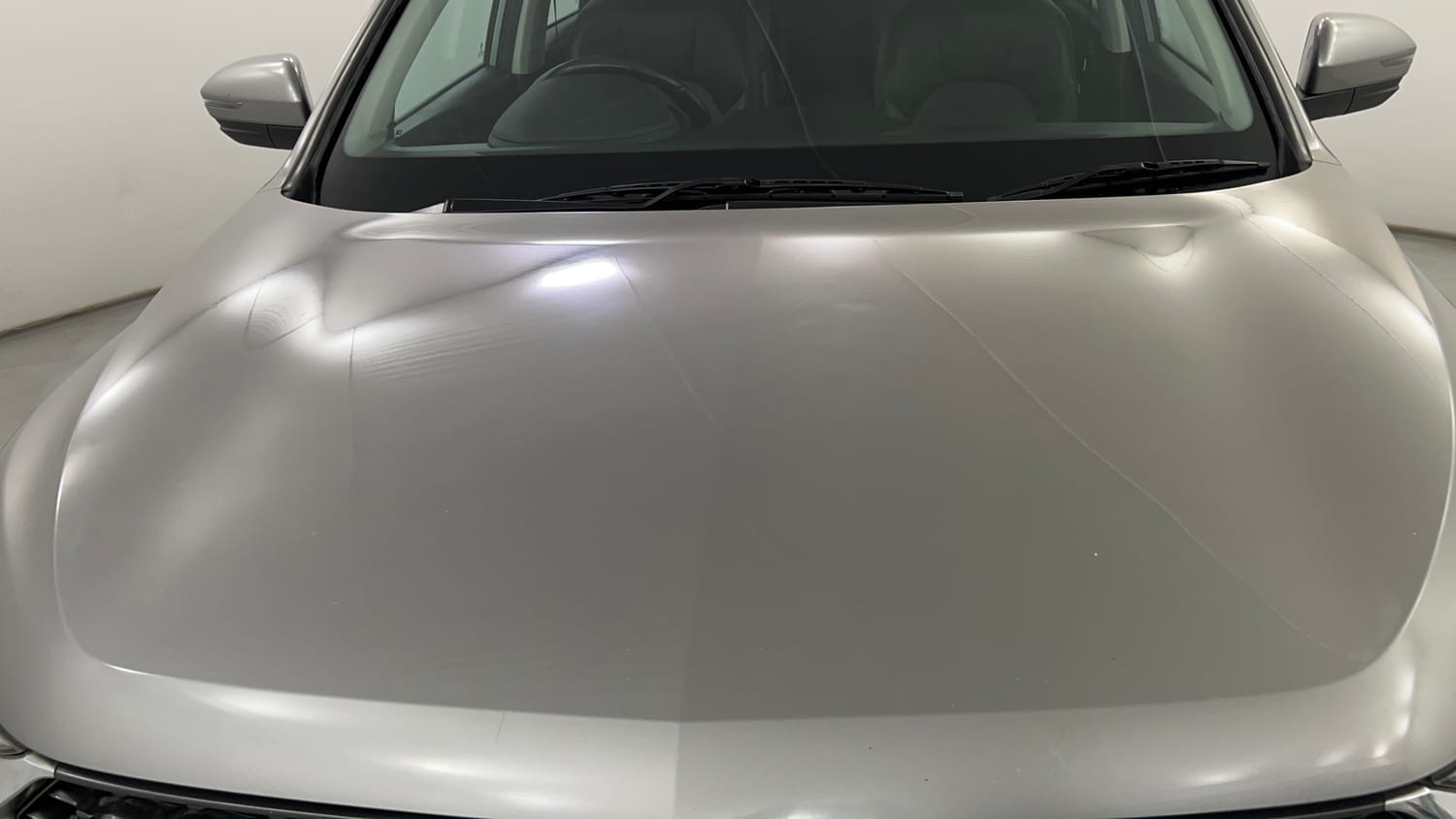 Used 2020 MG Motors Hector Sharp 1.5 DCT Petrol Petrol Automatic dents MINOR SCRATCH
