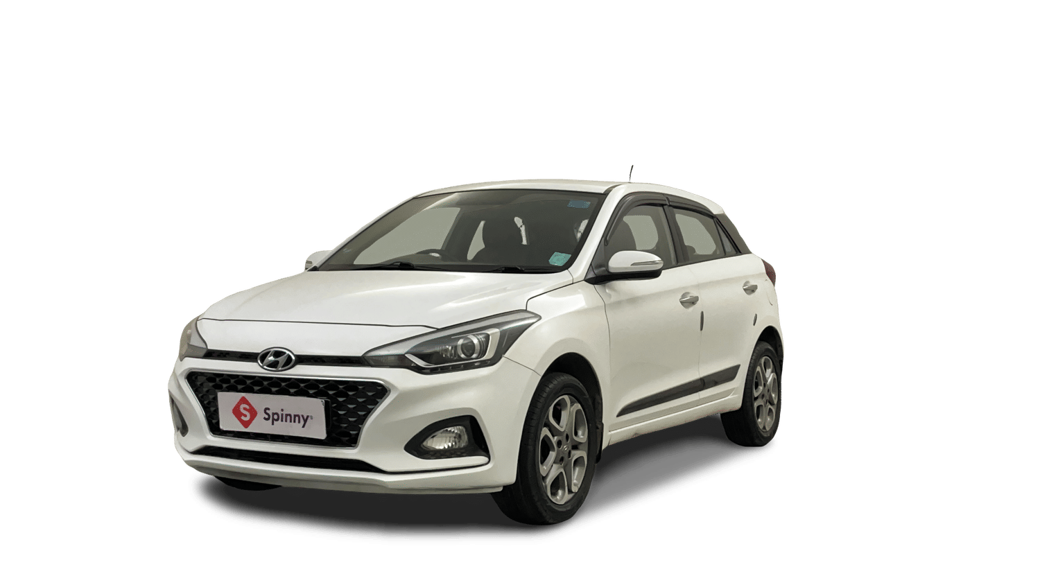 Used 2019 Hyundai Elite i20 Asta 1.2 (O) CVT Petrol Automatic Image