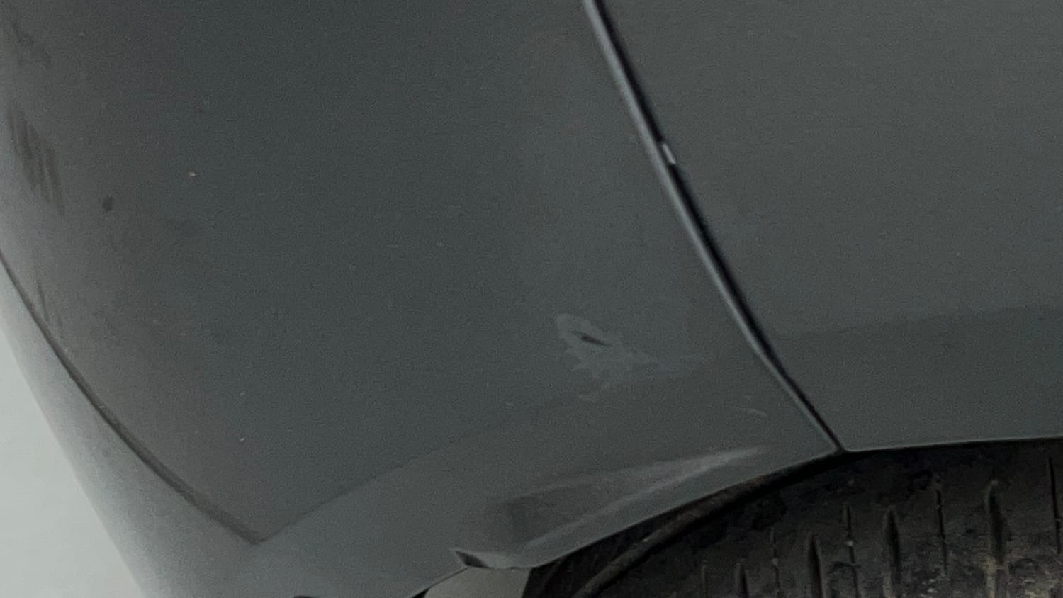 Used 2023 Tata Altroz XT Petrol Petrol Manual dents MINOR SCRATCH