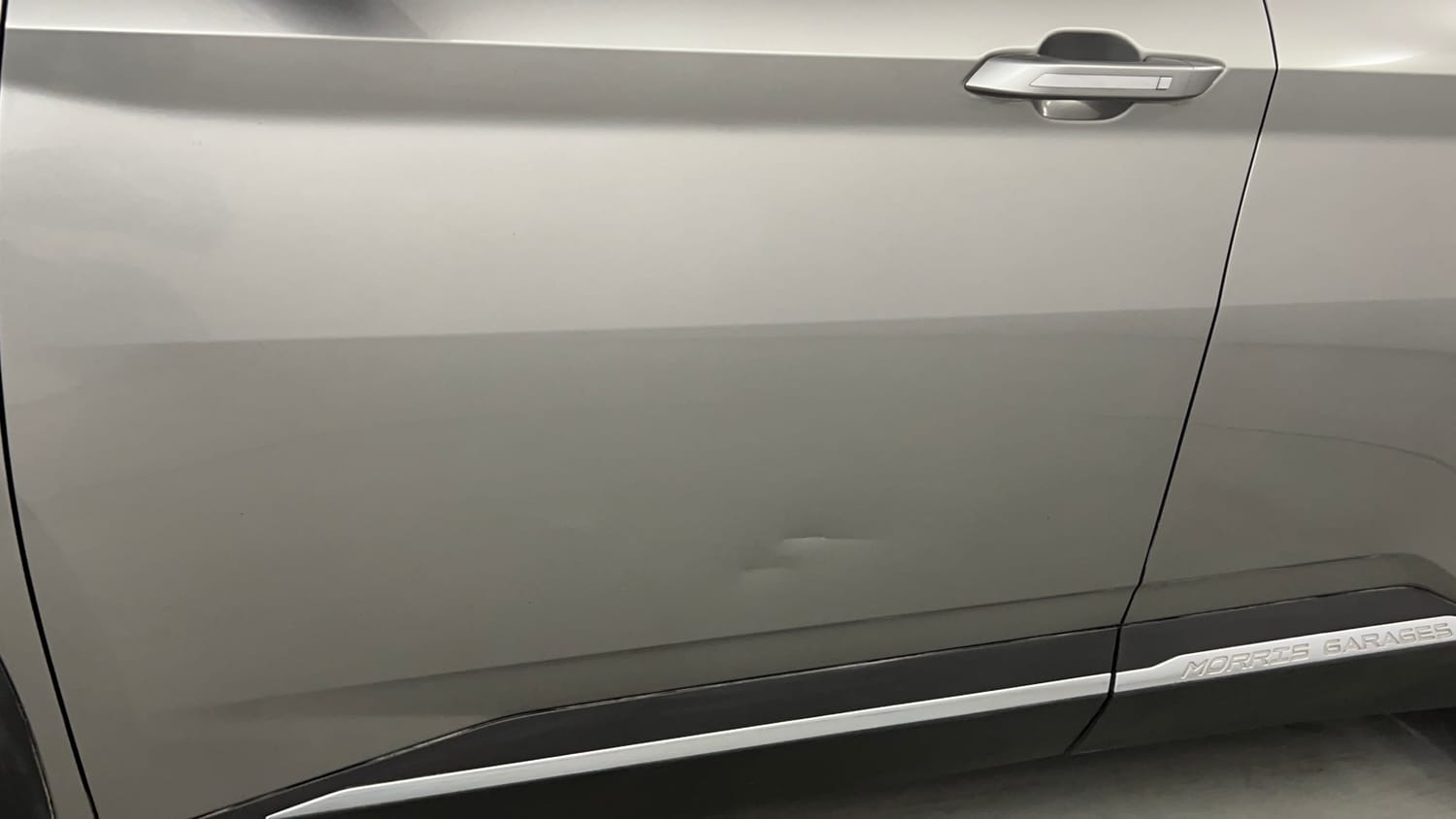 Used 2020 MG Motors Hector Sharp 1.5 DCT Petrol Petrol Automatic dents MINOR SCRATCH